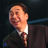 著名相声演员冯巩